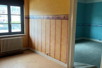 Gare de Sarreguemines